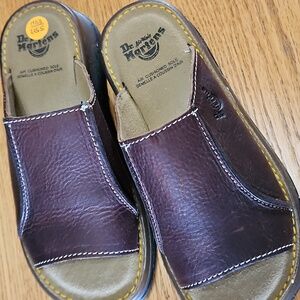 Dr. Martens Womens Sandals